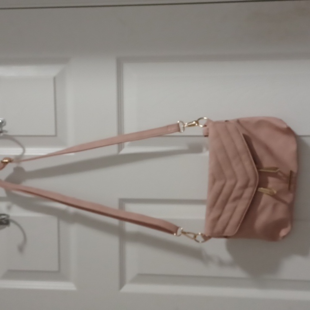 Rampage crossbody